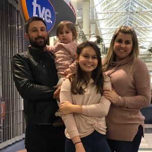 Meet your Posher, Daniela